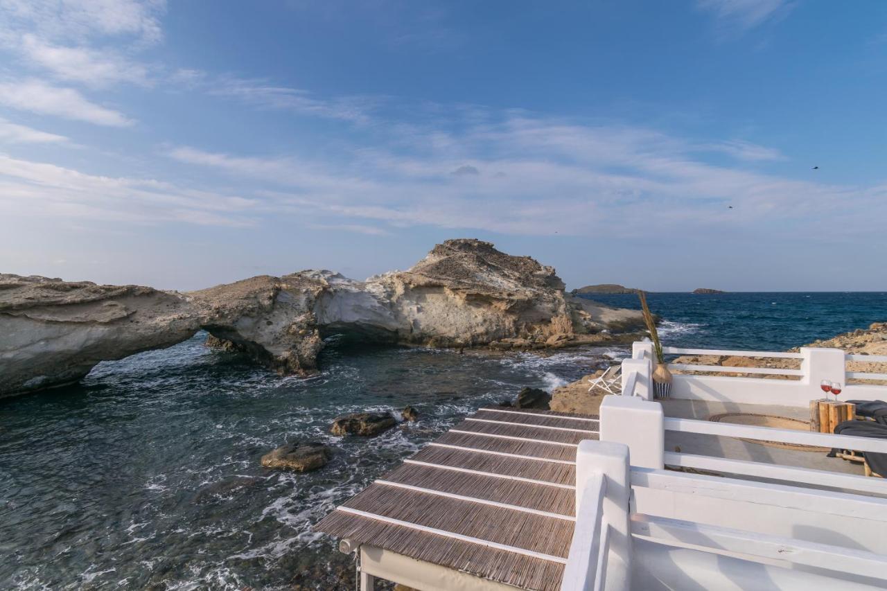 Вилла Aqua House Пачаина Экстерьер фото
