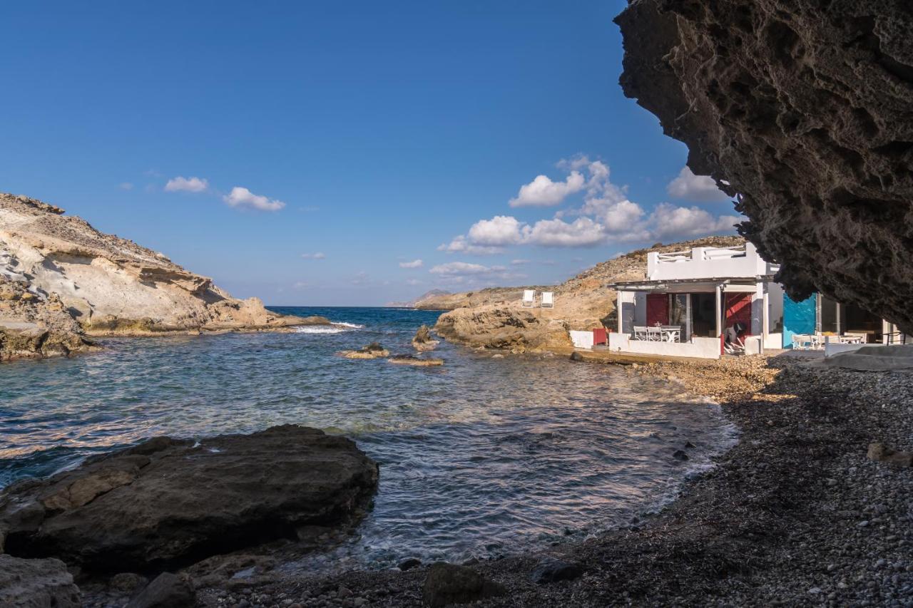 Вилла Aqua House Пачаина Экстерьер фото
