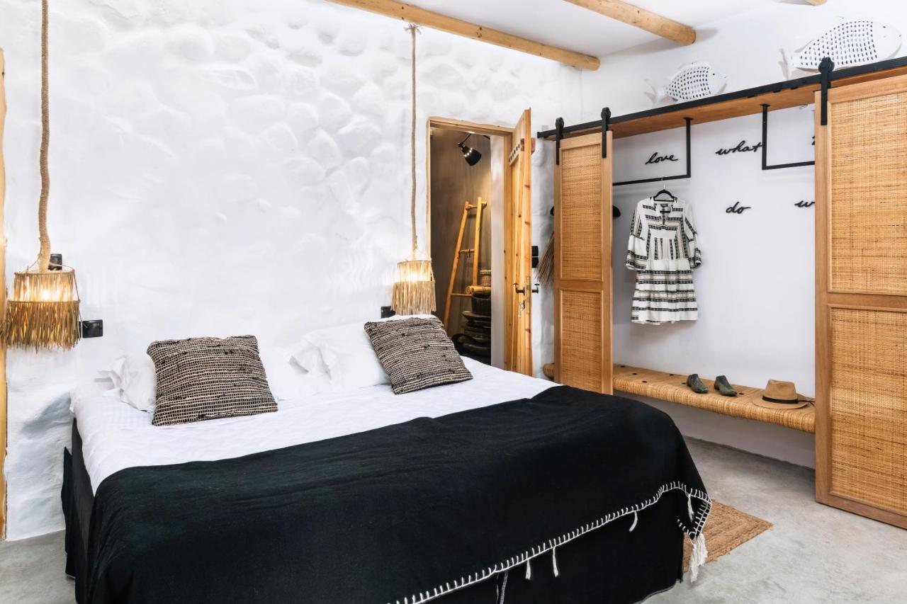 Вилла Aqua House Пачаина Экстерьер фото
