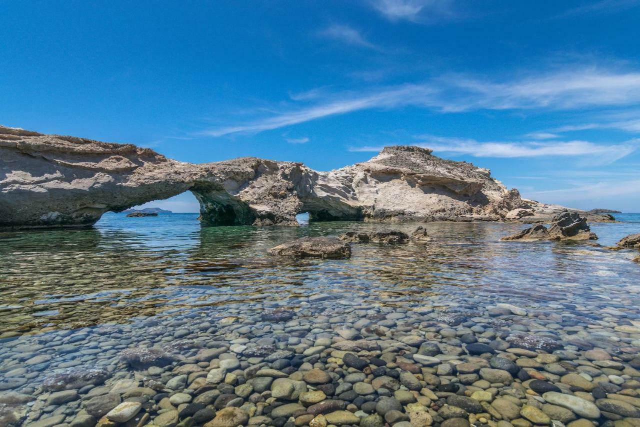 Вилла Aqua House Пачаина Экстерьер фото