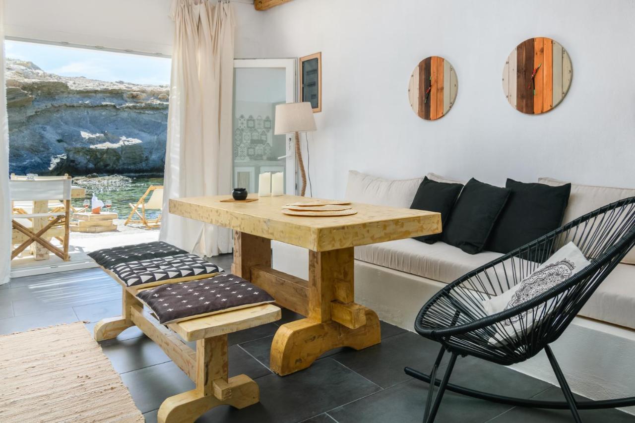 Вилла Aqua House Пачаина Экстерьер фото