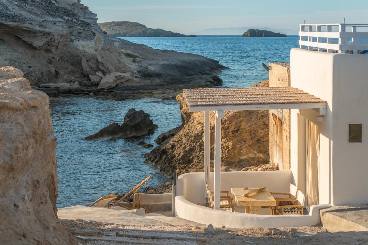 Вилла Aqua House Пачаина Экстерьер фото