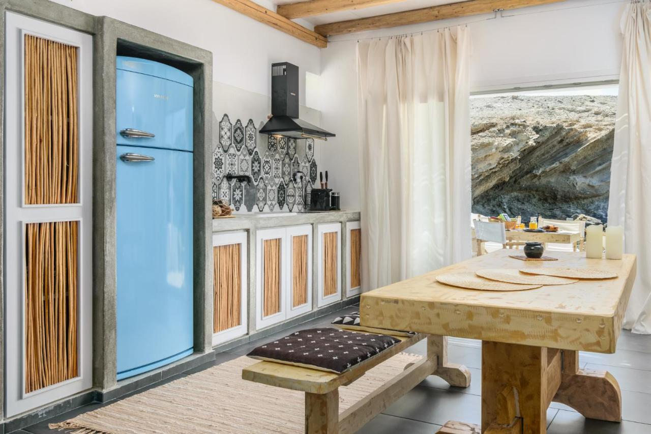 Вилла Aqua House Пачаина Экстерьер фото