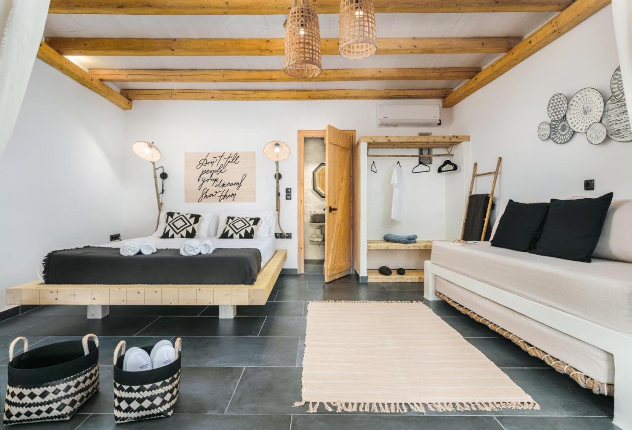 Вилла Aqua House Пачаина Экстерьер фото