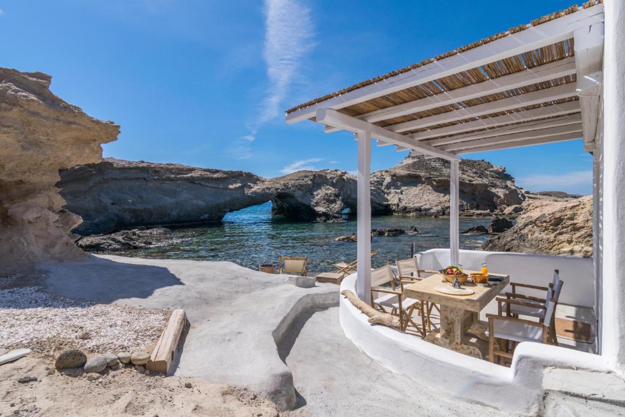 Вилла Aqua House Пачаина Экстерьер фото